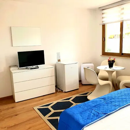 Gasthof Central City Olbia